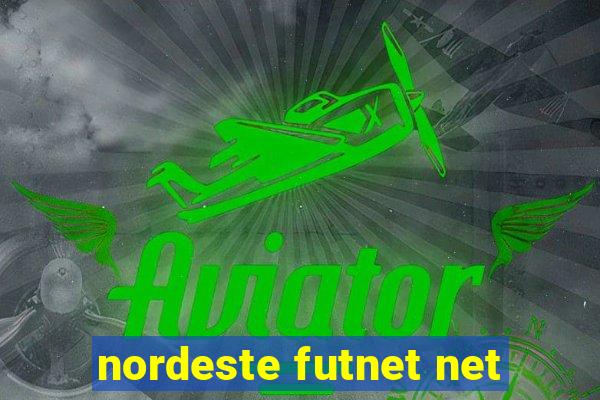 nordeste futnet net